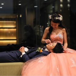 八芳園の写真23枚目