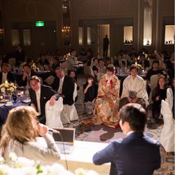 ホテル椿山荘東京の写真10枚目