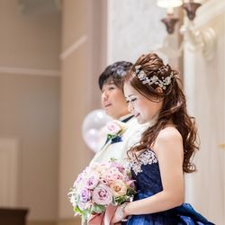 アニヴェルセル みなとみらい横浜の写真5枚目