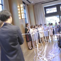 TRUNK HOTELの写真10枚目