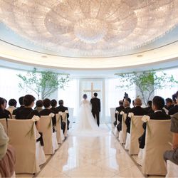 シャングリ・ラ 東京の写真7枚目