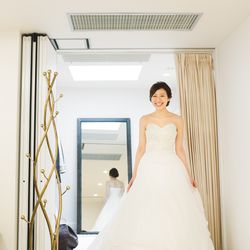 メゾン プルミエールの写真6枚目