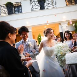 ニーズ青山 by T&G WEDDING の写真13枚目