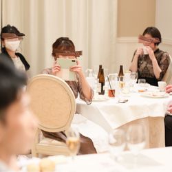 アートグレイス フォレスト迎賓館の写真16枚目