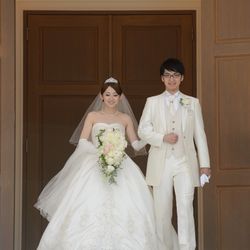 アニヴェルセル 豊洲の写真7枚目