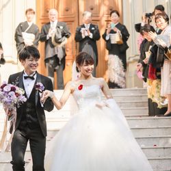 青山セントグレース大聖堂の写真22枚目