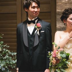 赤坂プリンス クラシックハウスの写真9枚目