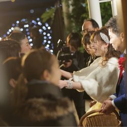 アルカンシエル ベリテ 大阪の写真5枚目