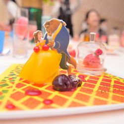 ディズニーアンバサダー®️ホテルの写真10枚目