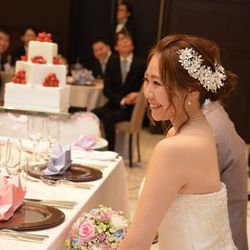 シェラトン・グランデ・トーキョーベイ・ホテルの写真20枚目