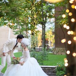 ララシャンス 博多の森の写真12枚目