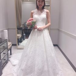 ウエディングテラスの写真24枚目