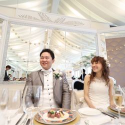 アートグレイス・ウエディングコースト 大阪の写真6枚目