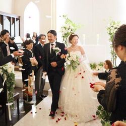 mnc.18さんの披露宴・挙式カバー写真