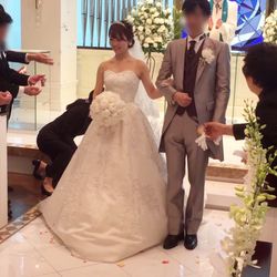 アヴァンセリアン東京の写真33枚目