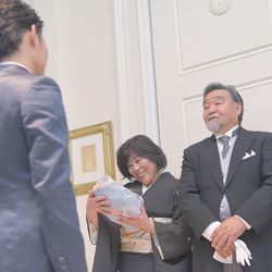 アーヴェリール迎賓館 岡山の写真12枚目