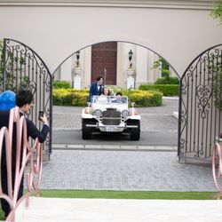 ザ・グランドティアラ一宮の写真18枚目