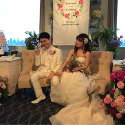 グランドニッコー東京 台場の写真30枚目