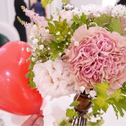 ウェディングスホテル・ベルクラシック東京の写真6枚目