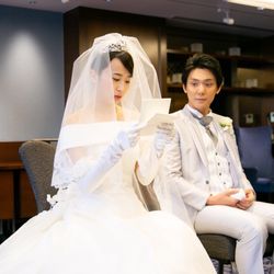 erk3921さんの披露宴・挙式カバー写真