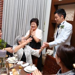 表参道TERRACEの写真11枚目