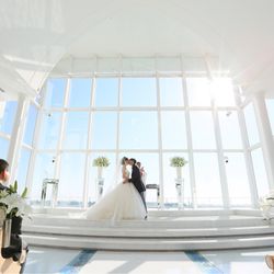 アートグレイス ウエディングコースト 東京ベイの写真32枚目