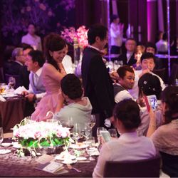 シャングリ・ラ 東京の写真3枚目