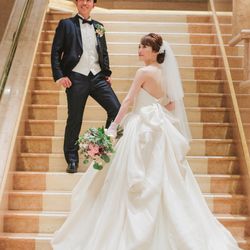 b_wd.diaryさんの披露宴・挙式カバー写真