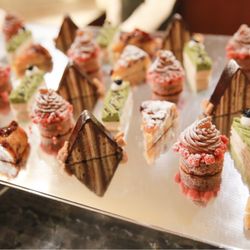 ニーズ青山 by T&G WEDDING の写真35枚目