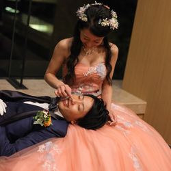 八芳園の写真24枚目