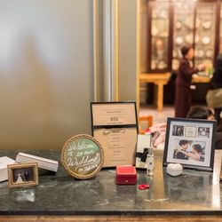 ホテル椿山荘東京の写真25枚目