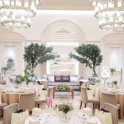 ayanee_wedさんの披露宴・挙式カバー写真