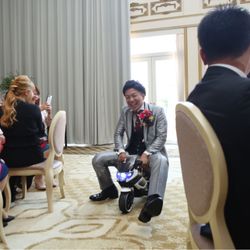 ザ・ロイヤルクラシック福岡の写真7枚目