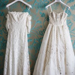 パラッツォ ドゥカーレ 麻布の写真10枚目