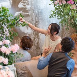 オーベルジュ・ド・リル ナゴヤの写真7枚目