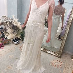 ウエディングテラスの写真1枚目