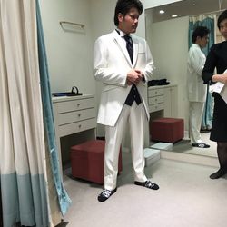 アルカンシエル ベリテ 大阪の写真5枚目