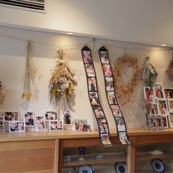 石の教会 内村鑑三記念堂の写真19枚目