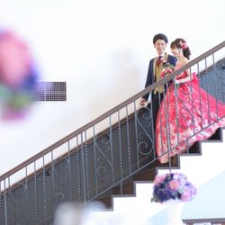 アルカンシエル ベリテ 大阪の写真33枚目