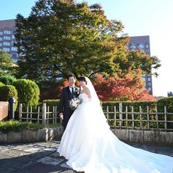 happy_lifeさんの披露宴・挙式カバー写真