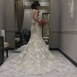 ウエディングテラスの写真30枚目