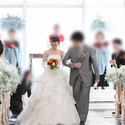 アートグレイス ウエディングコースト 東京ベイの写真19枚目