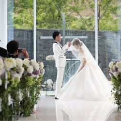 ララシャンス 博多の森の写真24枚目