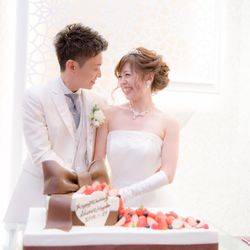 アルカンシエル ベリテ 大阪の写真20枚目