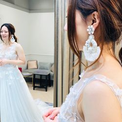 アルカンシエル ベリテ 大阪の写真26枚目