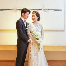 ヨコハマ グランド インターコンチネンタル ホテルの写真28枚目