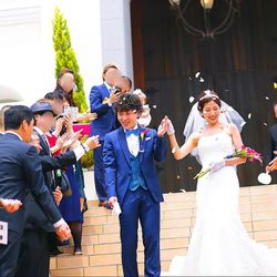 tm0526kbさんの披露宴・挙式カバー写真