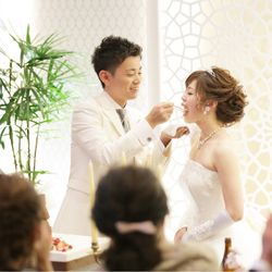 アルカンシエル ベリテ 大阪の写真15枚目