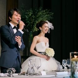 グランド ハイアット 東京の写真23枚目