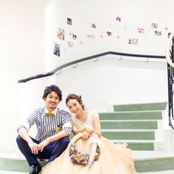 メゾン プルミエールの写真2枚目